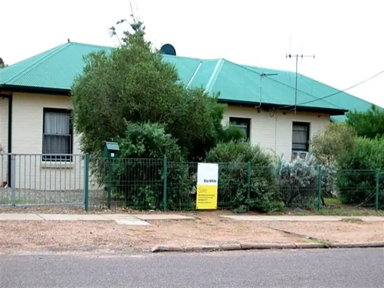 Third view of Homely house listing, 20 Hunter Crescent, Port Augusta SA 5700