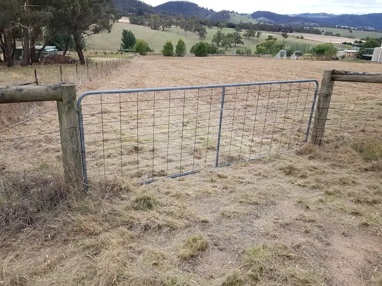 Sixth view of Homely land listing, 14 Mutton Falls Road, Tarana NSW 2787
