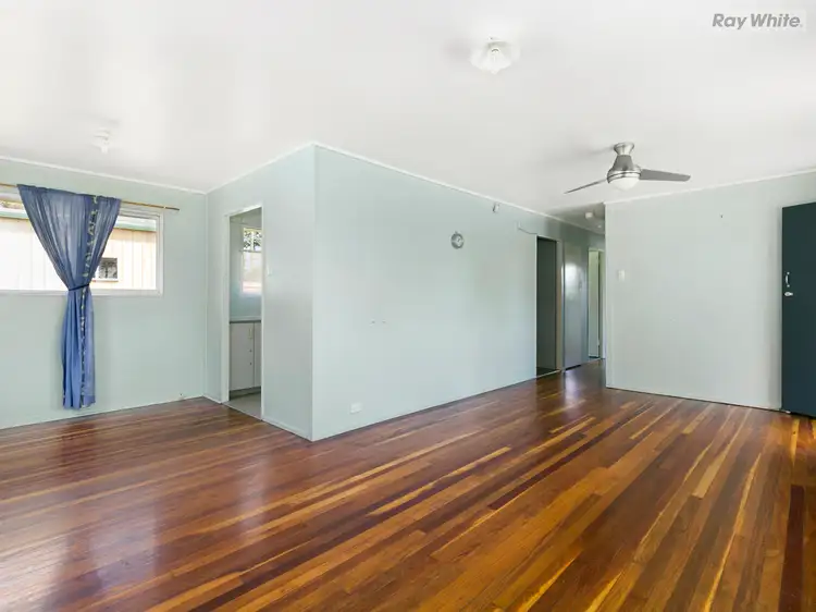Second view of Homely house listing, 1 Fitchett Street, Goodna QLD 4300