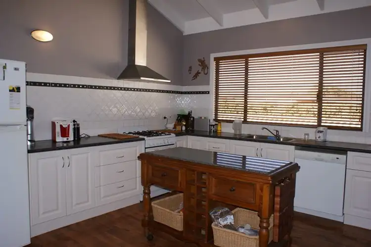 Second view of Homely house listing, 4 Short Street, Dongara WA 6525