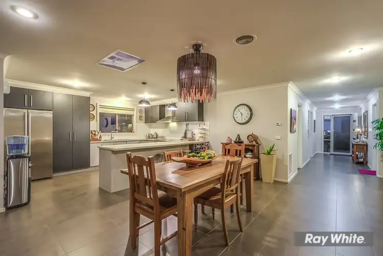 Seventh view of Homely house listing, 5 Serene Street, Tarneit VIC 3029