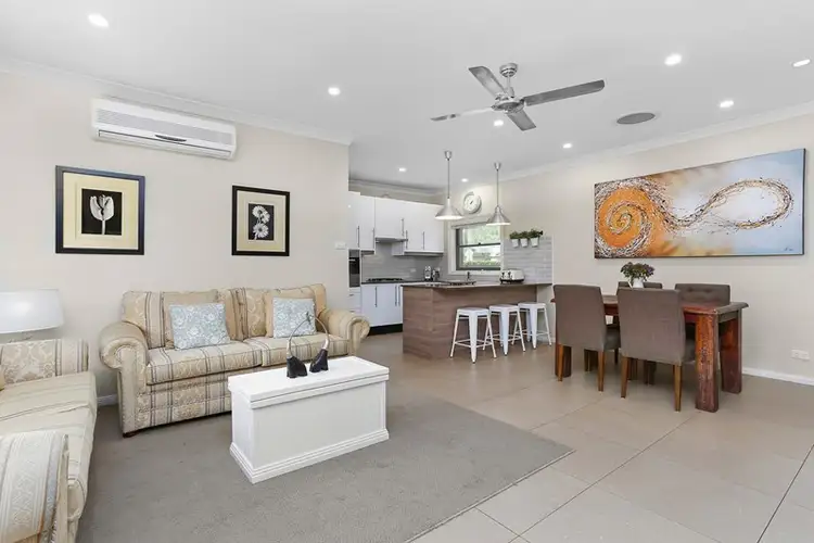 Second view of Homely villa listing, 2/33 William Street, Botany NSW 2019