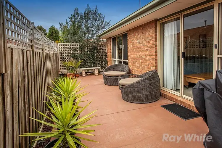 Fourth view of Homely unit listing, 2/48 Townview Avenue, Wantirna South VIC 3152