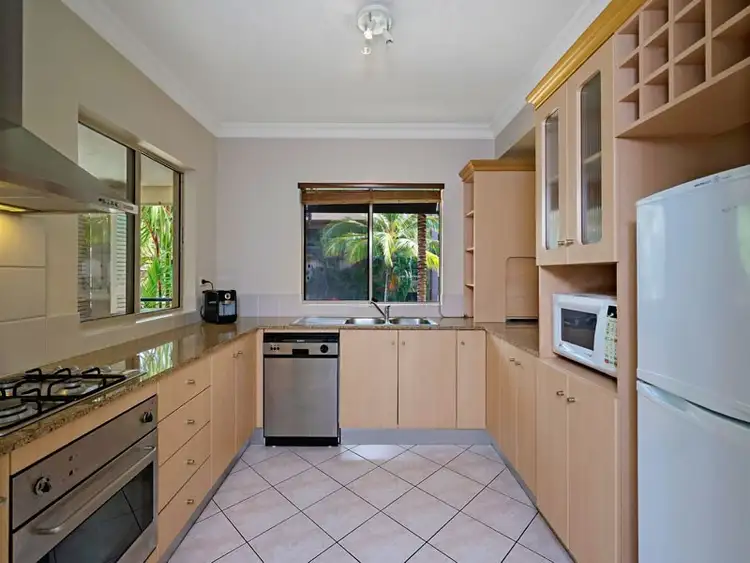 Sixth view of Homely unit listing, 1310/2 Greenslopes Street, Cairns North QLD 4870