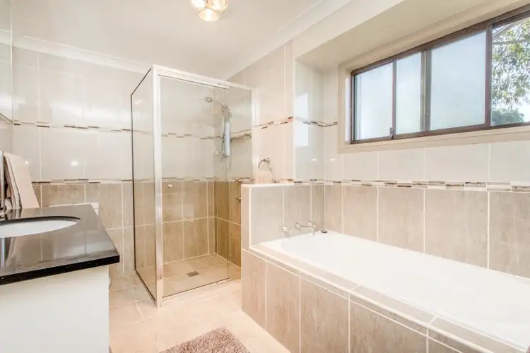 Fifth view of Homely house listing, 65 Greenbank Drive, Werrington Downs NSW 2747