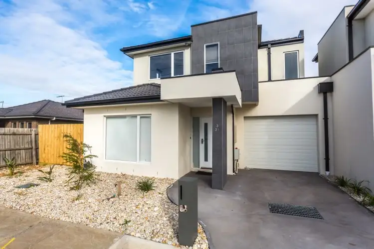 153A Fox Street, St Albans VIC 3021