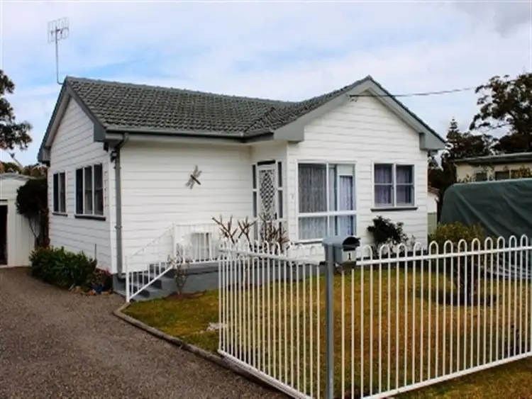 Main view of Homely house listing, 1 Clifton Street, Sanctuary Point NSW 2540