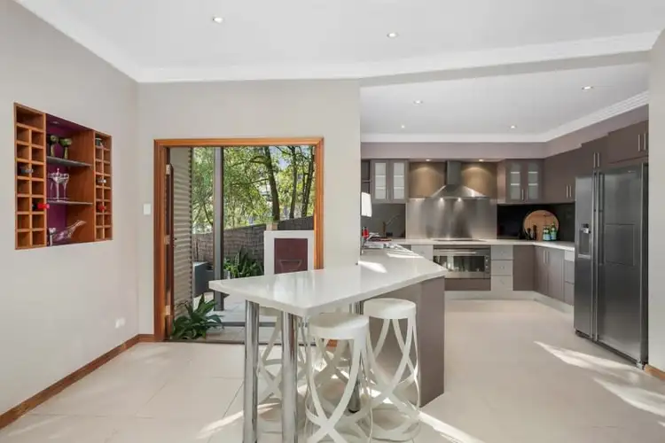 Fourth view of Homely house listing, 51 The Ridge, Helensburgh NSW 2508