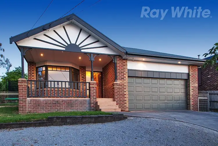 Main view of Homely house listing, 60 HUNTINGDALE Drive, Chirnside Park VIC 3116