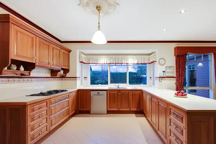 Third view of Homely house listing, House 3 - 179 Aqueduct Road, Diamond Creek VIC 3089