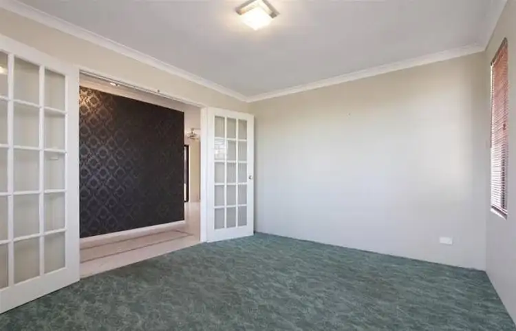 Fifth view of Homely house listing, 85 Vaucluse Crescent, Ellenbrook WA 6069