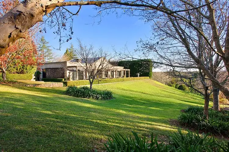 Fifth view of Homely house listing, The Palladio 25 Nollands Road, Arcadia NSW 2159