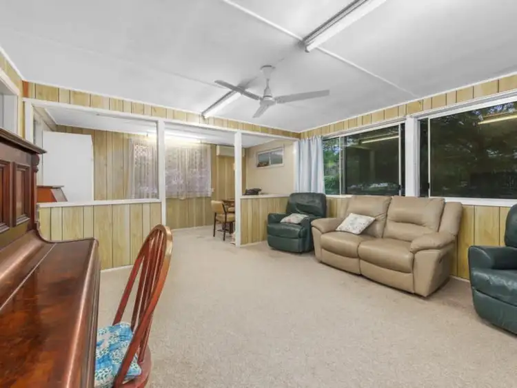 Seventh view of Homely house listing, 19 Varcoe Street, Wavell Heights QLD 4012
