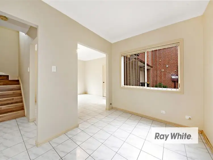 Third view of Homely townhouse listing, 2/28 Livingstone Road, Lidcombe NSW 2141