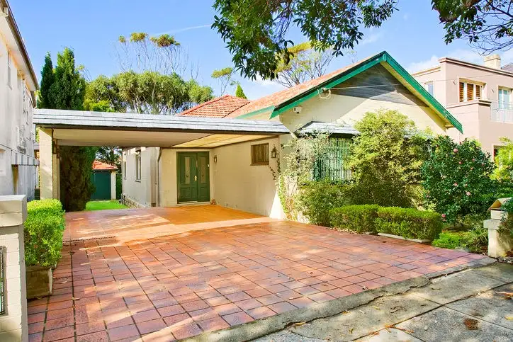 Second view of Homely house listing, 53 Captain Pipers Road, Vaucluse NSW 2030