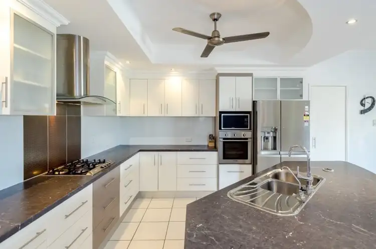 Third view of Homely house listing, 13 LINVILLE Court, Kin Kora QLD 4680