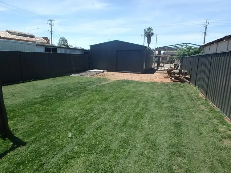 Fourth view of Homely house listing, 161 Baker Street, Temora NSW 2666
