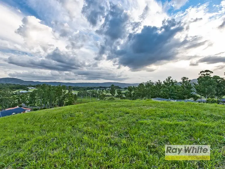 Fourth view of Homely land listing, 20 Currell Circuit, Samford Valley QLD 4520
