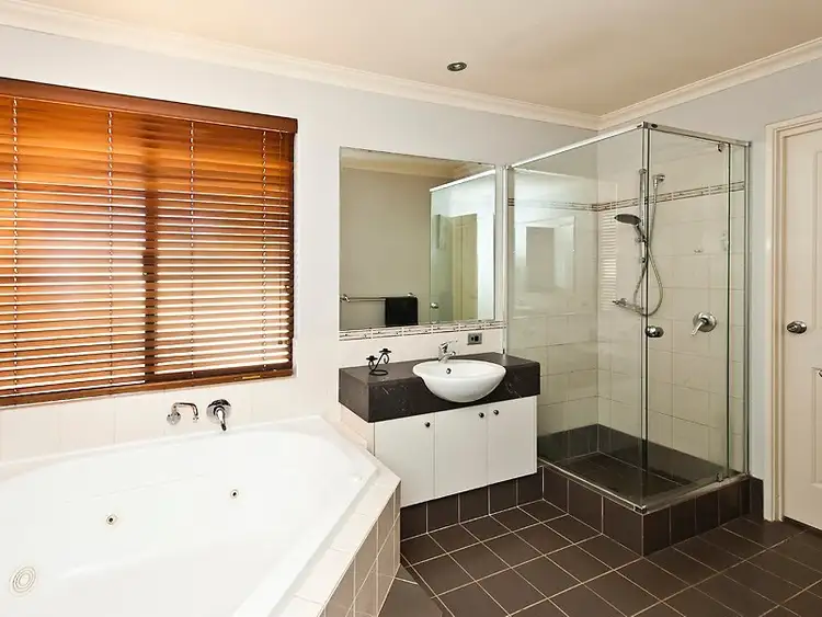Fourth view of Homely house listing, 39 Woodbridge Drive, Cooloongup WA 6168
