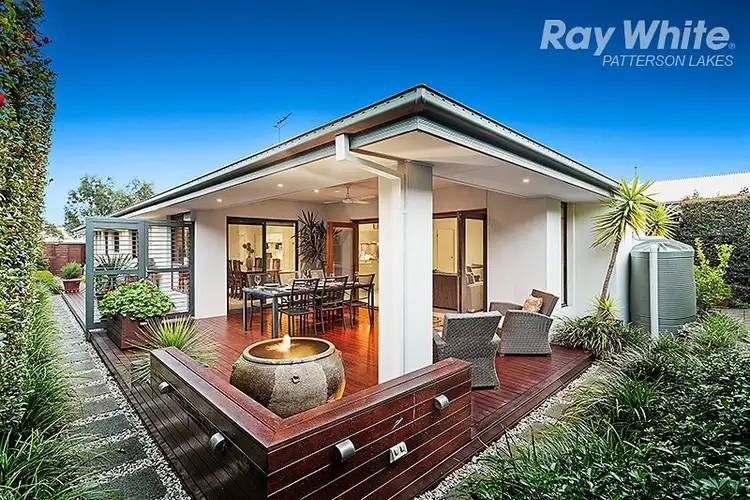 Fifth view of Homely house listing, 5 Artesian Place, Waterways VIC 3195