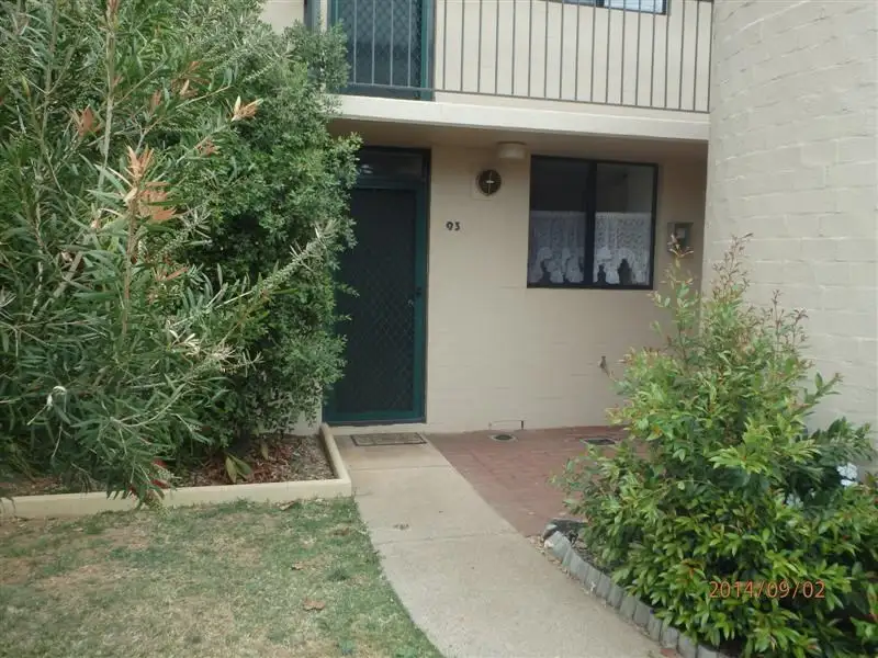 Main view of Homely unit listing, 93/23 Clotworthy St - Kalbarri Beach Resort, Kalbarri WA 6536