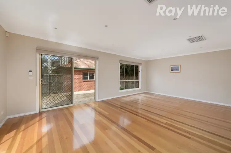 Fifth view of Homely house listing, 13 Gazania Terrace, Bundoora VIC 3083