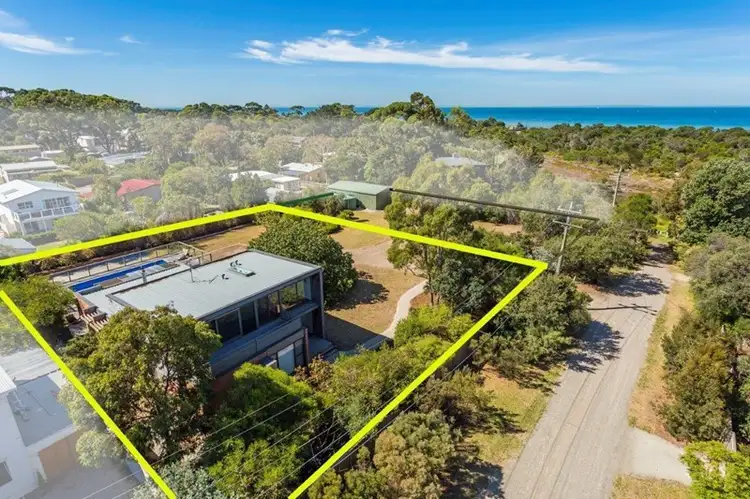 Main view of Homely house listing, 8 Swan Parade, St Leonards VIC 3223