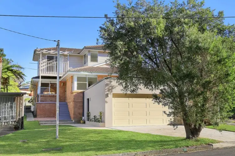 2 Carinya Close, Allambie Heights NSW 2100