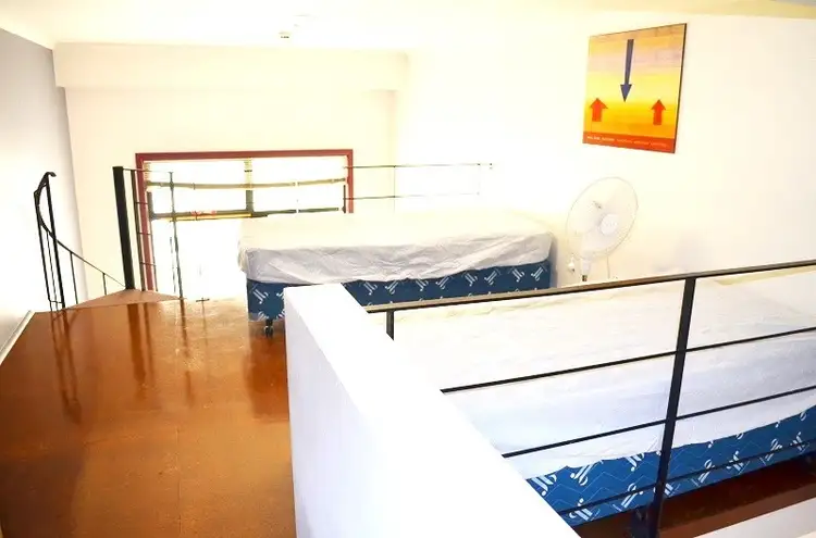 Fifth view of Homely apartment listing, 2147/185 Broadway, Ultimo NSW 2007
