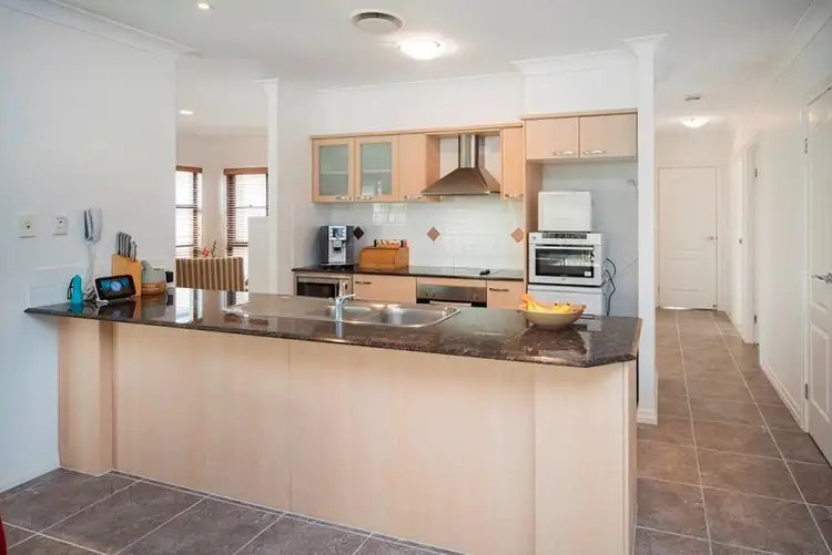 Fourth view of Homely house listing, 2027 Gracemere Gardens Circuit, Hope Island QLD 4212