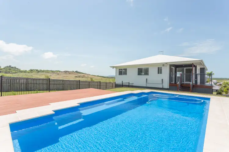 Second view of Homely house listing, 27 Douglas Crescent, Rural View QLD 4740