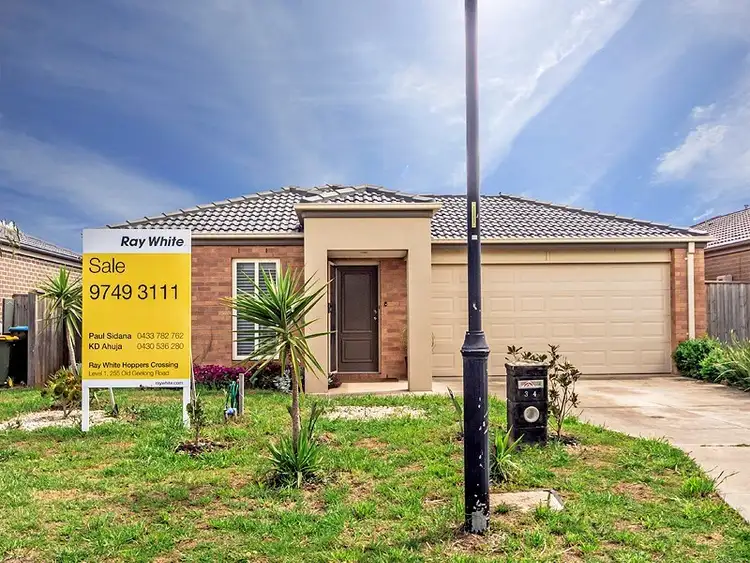 34 Andie Way, Tarneit VIC 3029