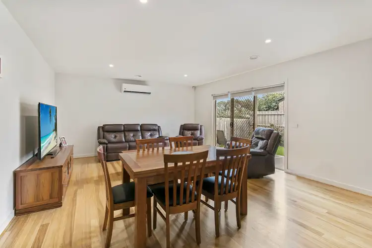 Third view of Homely unit listing, 5/44-46 Alameda Avenue, Mornington VIC 3931