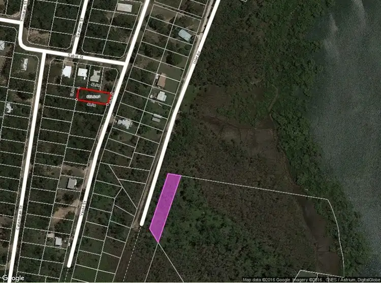 Fourth view of Homely land listing, 30 Yacht Street, Russell Island QLD 4184