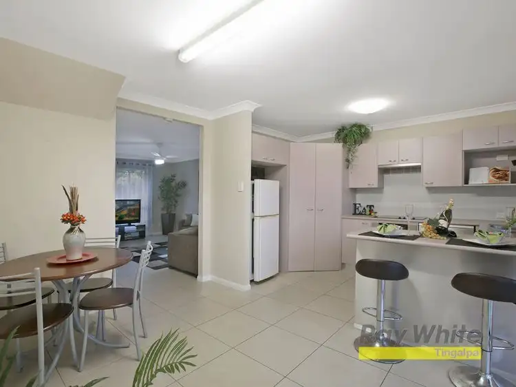 23/40 Bognor Street, Tingalpa QLD 4173