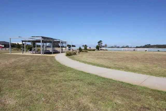 Fourth view of Homely land listing, 47 Boardwalk Boulevard, Cowes VIC 3922