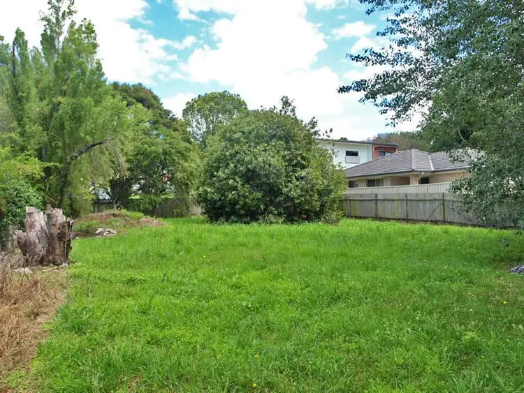 Second view of Homely land listing, 6a Leppington Street, Wyong NSW 2259