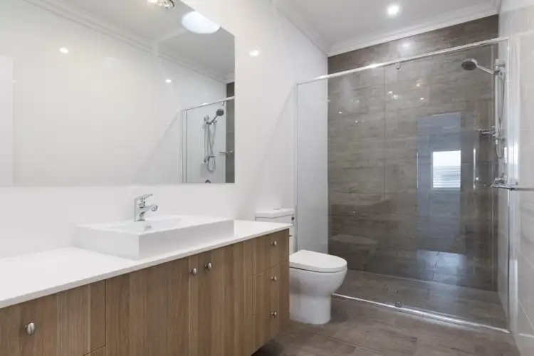 Sixth view of Homely townhouse listing, 2/9 Blackfriars Drive, Carina QLD 4152