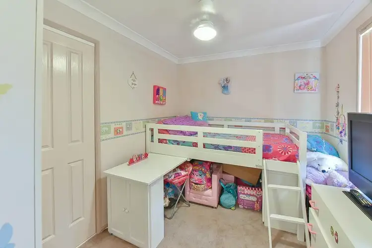 Sixth view of Homely townhouse listing, 3/58 Myee Road, Macquarie Fields NSW 2564