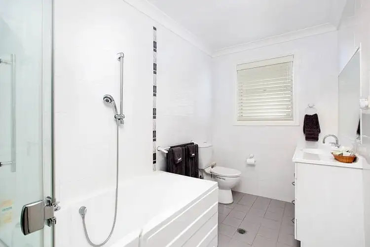 Sixth view of Homely house listing, 9 Headland Parade, Barrack Point NSW 2528