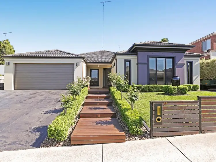 66 Narawi Avenue, Drysdale VIC 3222
