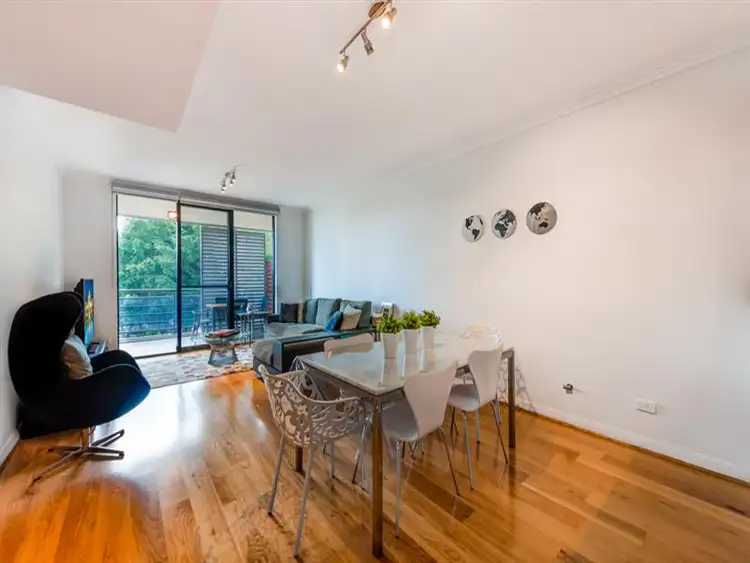 Fourth view of Homely apartment listing, 1120/100 Belmore Street, Ryde NSW 2112