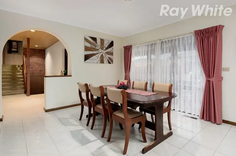Fifth view of Homely house listing, 1 Wordsworth Court, Bundoora VIC 3083