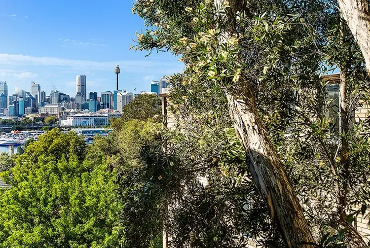 Second view of Homely unit listing, 14/8 Avona Avenue, Glebe NSW 2037