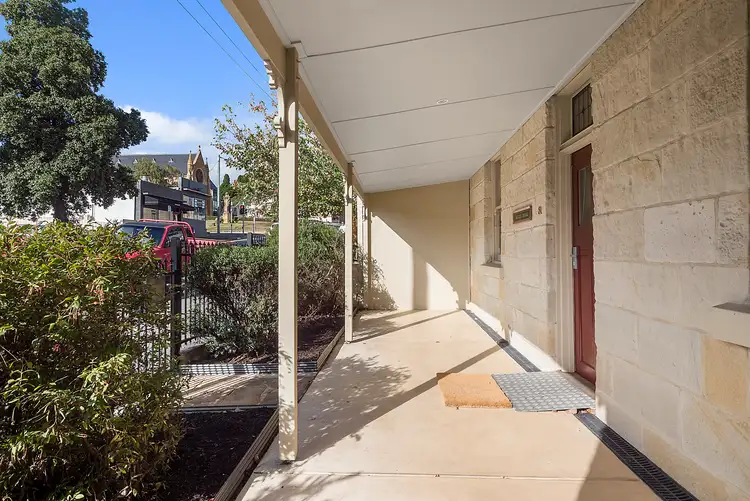 Fourth view of Homely house listing, 81 Patrick Street, Hobart TAS 7000