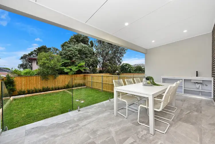 Sixth view of Homely house listing, 34 Adams Avenue, Malabar NSW 2036