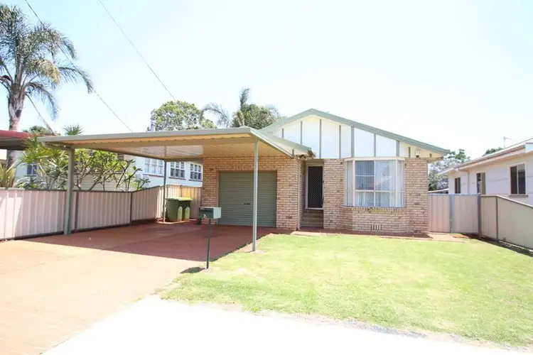7A Gatfield Street, Newtown QLD 4350