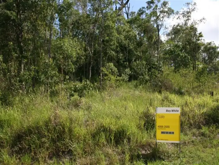 Seventh view of Homely land listing, 681 Sarina Beach Road, Sarina Beach QLD 4737