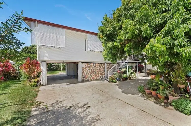 Main view of Homely house listing, 5 Gosper Street, Vincent QLD 4814