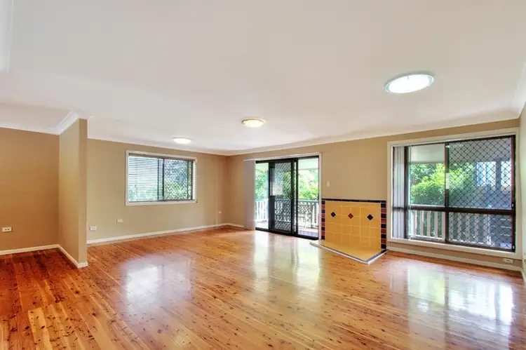 Fifth view of Homely house listing, 7 Wilmington Court, Springwood QLD 4127